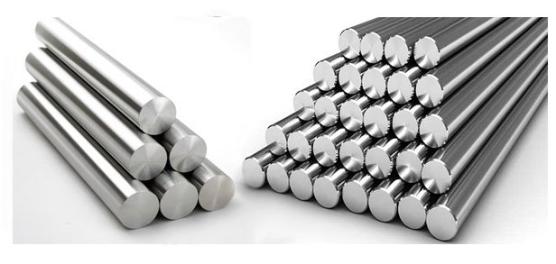 Nickel Alloy 200 / 201 Rod Wire